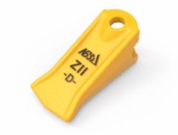 UNI-Z2 inkl låsning