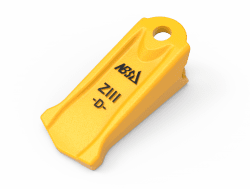 UNI-Z3 inkl låsning