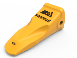 Bergtand Cat J550 5,5 Long Life