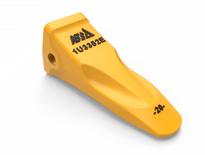 Zoom bild av Bergtand cat j350 3,5tum Mimbro