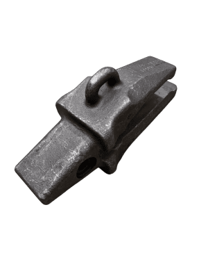 Zoom bild av HD Tandhållare CAT J600 för 70mm skärstål