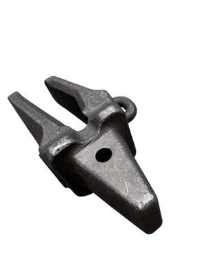 Zoom bild av HD Tandhållare CAT J600 för 70mm skärstål