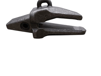 Zoom bild av HD Tandhållare CAT J600 för 70mm skärstål