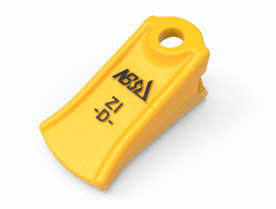 UNI-Z1 inkl låsning